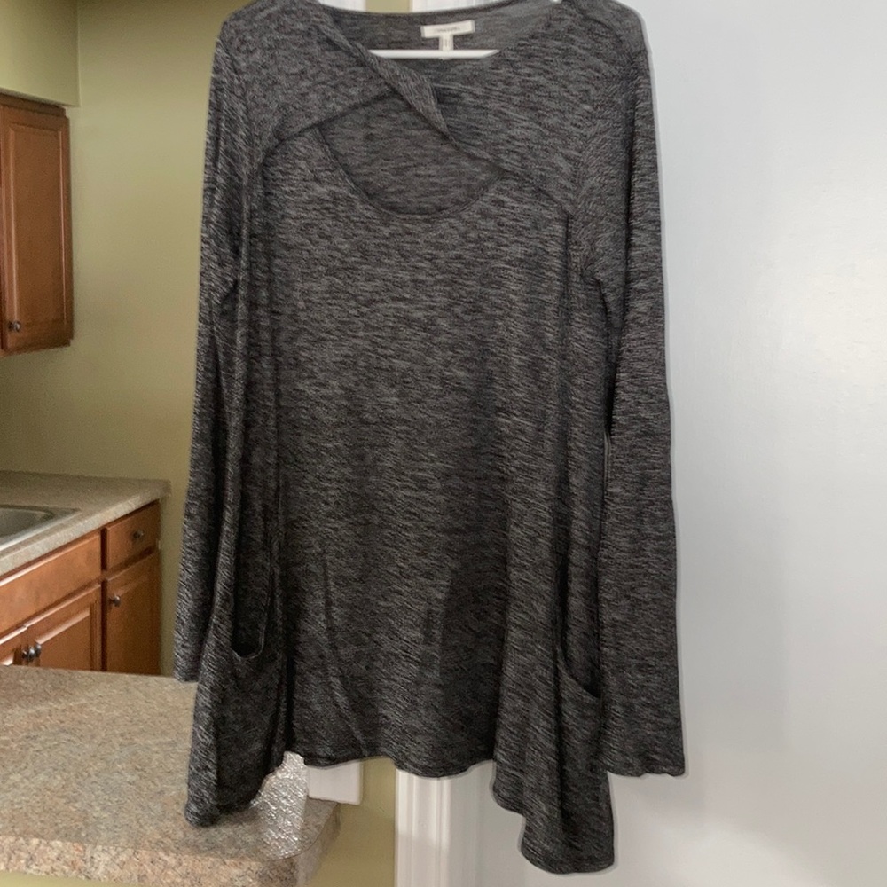 Tunic/dress